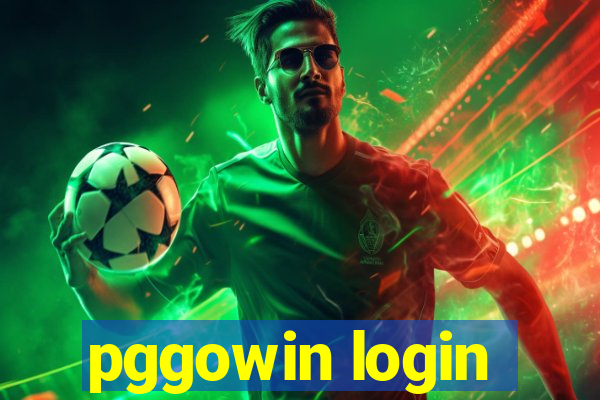 pggowin login